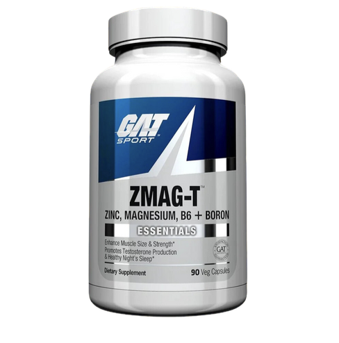 ZMAG-T